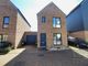 Thumbnail Link-detached house for sale in Markwick Avenue, Cheshunt, Waltham Cross