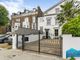 Thumbnail Terraced house for sale in High Road, North Finchley, London