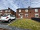 Thumbnail Semi-detached house for sale in Heol Y Wal, Bradley, Wrexham