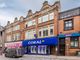 Thumbnail Block of flats for sale in Percy Street, Hanley