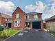 Thumbnail Detached house for sale in Wassell Street, Hednesford, Cannock