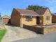 Thumbnail Detached bungalow for sale in Stanley Drive, Sutton Bridge, Spalding, Lincolnshire