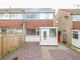Thumbnail Semi-detached house for sale in Hereford Court, Kingston Park, Newcastle