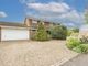 Thumbnail Detached house for sale in The Deerings, Harpenden