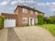 Thumbnail Detached house for sale in Rupert Avenue, High Wycombe