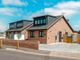 Thumbnail Detached house for sale in Linacre Avenue, Sprowston, Norwich