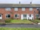 Thumbnail Terraced house for sale in Etchingham Road, Eastbourne