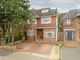 Thumbnail Semi-detached house for sale in Beaufort Drive, London