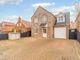 Thumbnail Detached house for sale in Hallgate, Holbeach, Spalding, Lincolnshire