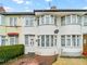 Thumbnail Terraced house for sale in Clevedon Gardens, Hayes