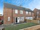 Thumbnail Semi-detached house for sale in Stour Road, Grays, Essex