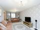 Thumbnail Detached house for sale in Lonydd Glas, Llanharan, Pontyclun