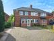 Thumbnail Semi-detached house for sale in Overdale Road, Birmingham