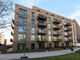 Thumbnail Flat to rent in Nautilus House, West Row, Ladbroke Grove