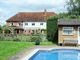 Thumbnail Detached house for sale in Golden Green, Tonbridge, Kent TN11.