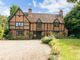 Thumbnail Detached house for sale in Forty Green Road, Beaconsfield