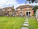 Thumbnail Detached house for sale in Roundstone Crescent, East Preston, West Sussex