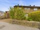 Thumbnail End terrace house for sale in Victoria Park Road, Fairfield, Buxton