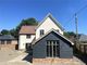 Thumbnail Detached house for sale in Goldings Yard, Great Thurlow, Haverhill, Suffolk