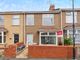 Thumbnail Terraced house for sale in Featherstone Road, Bristol