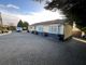 Thumbnail Detached bungalow for sale in Croeslan, Llandysul, Ceredigion
