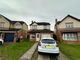 Thumbnail Detached house to rent in Bowes Court, Darlington