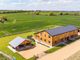 Thumbnail Barn conversion for sale in The Street, High Roding, Dunmow