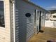 Thumbnail Mobile/park home for sale in Lodge At Sunnysands Caravan Park, Talybont, Gwynedd