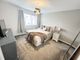 Thumbnail Detached house for sale in Sandstone View, Killingworth Village, Newcastle Upon Tyne