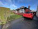 Thumbnail Detached bungalow for sale in Watkin Lane, Lostock Hall, Preston
