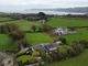 Thumbnail Detached bungalow for sale in Llanbedrgoch, Anglesey