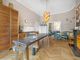 Thumbnail Terraced house for sale in Leinster Gardens, London