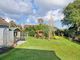 Thumbnail Detached house for sale in Bitterne Way, Lymington, Hampshire