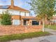 Thumbnail Semi-detached house for sale in Three Mile Lane, Norwich