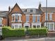 Thumbnail Flat to rent in Ferme Park Road, Stroud Green, London, United Kingdom
