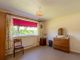 Thumbnail Detached bungalow for sale in Meadow Close, Hunston, Chichester