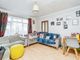 Thumbnail Semi-detached house for sale in Blakemere Crescent, Paulsgrove, Portsmouth