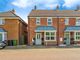 Thumbnail End terrace house for sale in Bath Road, Eye, Peterborough, Cambridgeshire