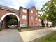 Thumbnail Flat for sale in Shearwood Road, Peatmoor, Swindon