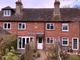 Thumbnail Terraced house for sale in Lion Lane, Haslemere