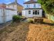 Thumbnail Detached house to rent in Castle Road, Winton, Bournemouth