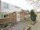 Thumbnail Terraced house for sale in Dennis Close, Ashford