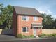 Thumbnail Detached house for sale in "The Mason" at Ranshaw Drive, Stafford