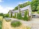 Thumbnail Detached house for sale in Newcastle, Craven Arms, Shropshire