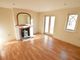 Thumbnail Town house to rent in Tugby Road, Goadby, Leicester
