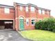 Thumbnail Semi-detached house for sale in Dario Gradi Drive, Crewe