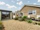 Thumbnail Detached bungalow for sale in Ferry Road, Fiskerton, Lincoln