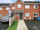 Thumbnail Terraced house for sale in Langwood Mews, Fleetwood, Lancashire