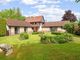 Thumbnail Detached house for sale in Churt Road, Churt, Near Farnham