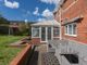 Thumbnail Detached house for sale in Wentworth Grove, Winsford